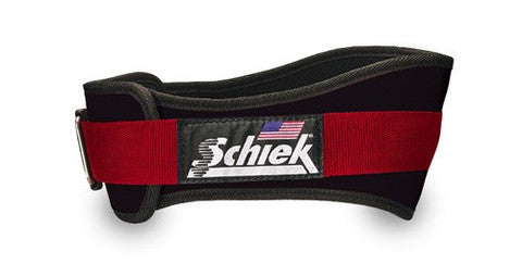 Weight Belts