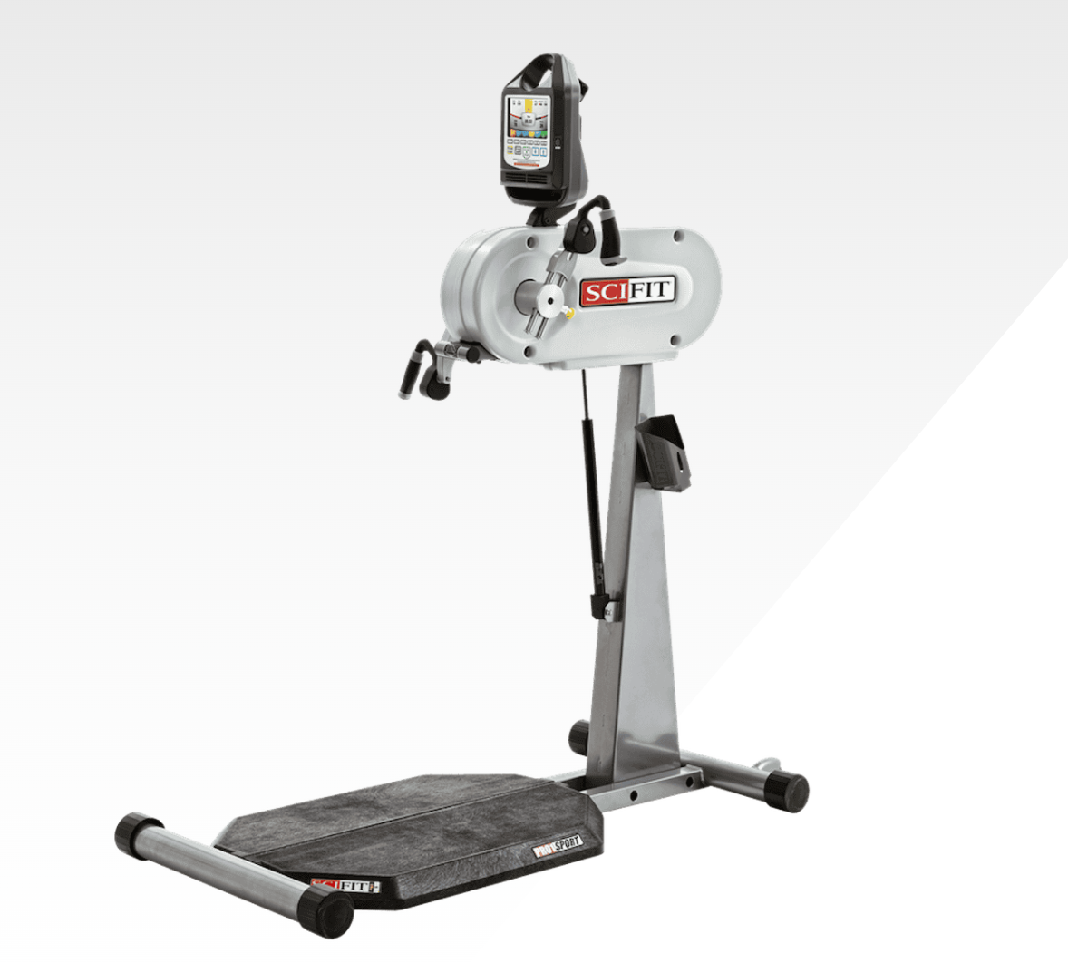 Upper Body Ergometer