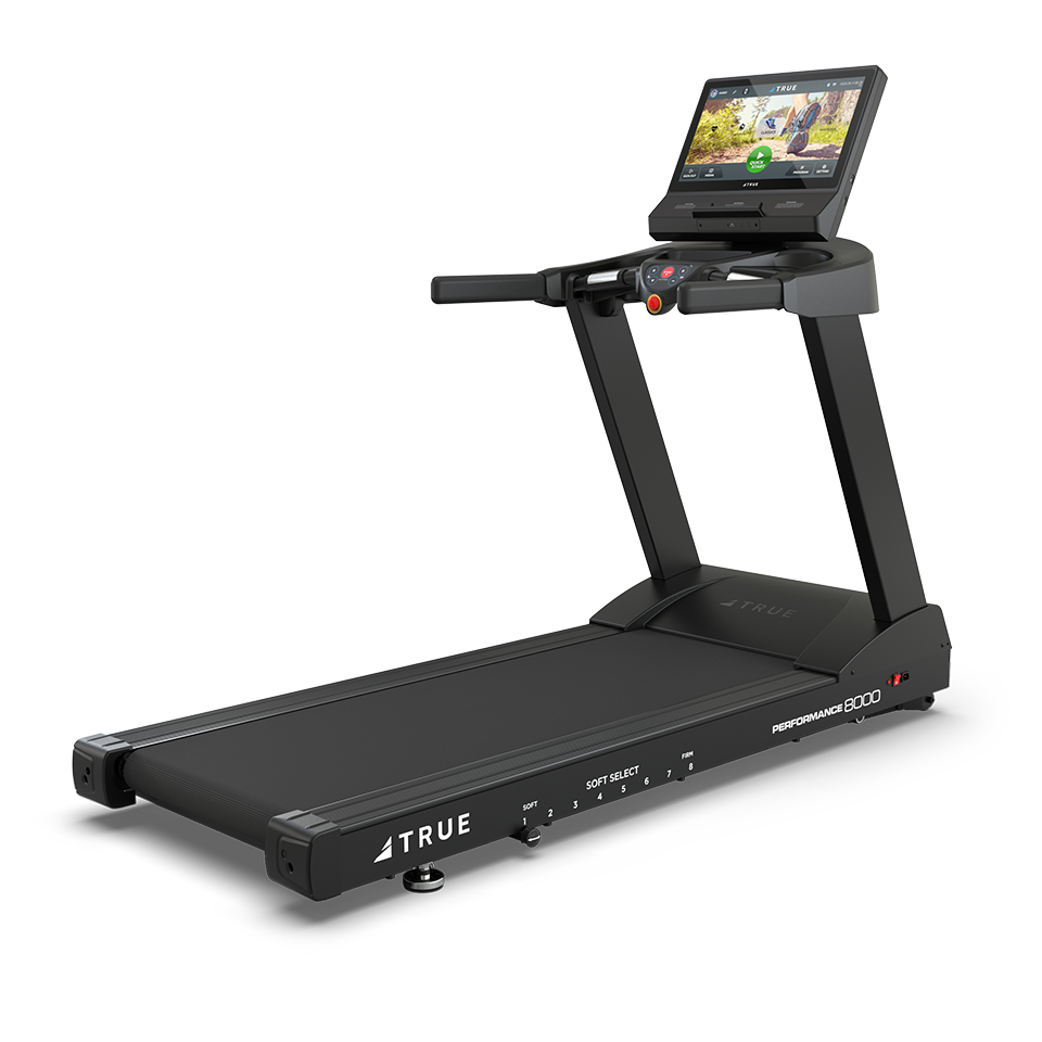 Residential Cardio Equipment in Omaha