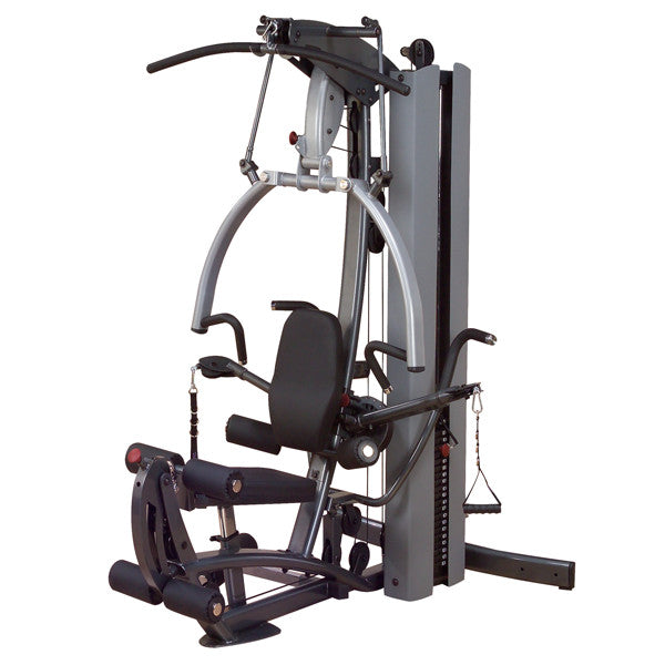 Home Gym Exercise Equipment in Omaha | Body Basics