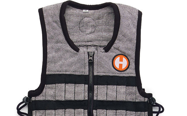 Weighted Workout Vests In Omaha