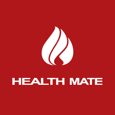 Health Mate Saunas