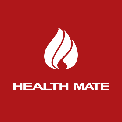 Health Mate Infrared Saunas