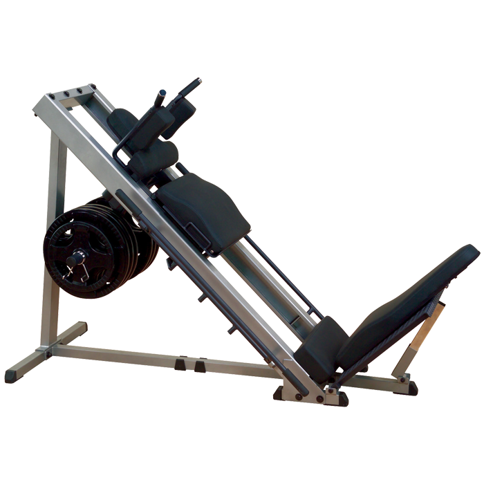 Lower Body Machines in Omaha