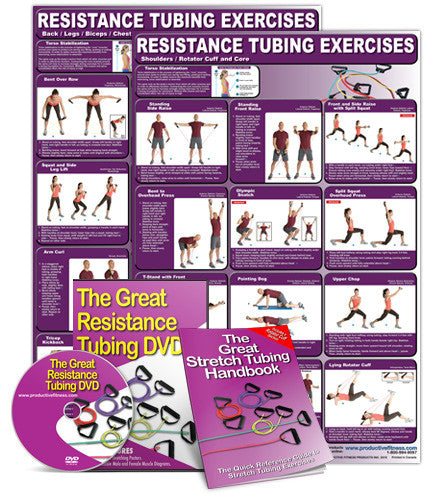 Commercial Fitness Accessories