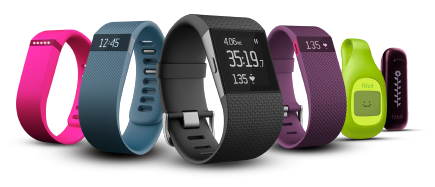 Fitness Electronics