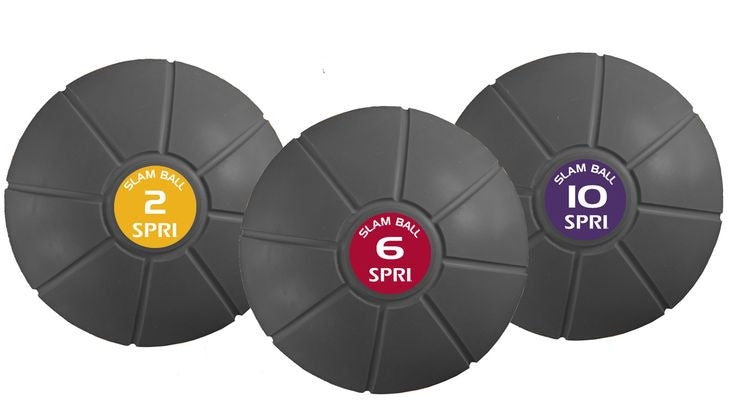Slam Balls