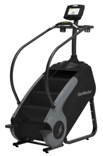Stair Climbing Machines in Omaha