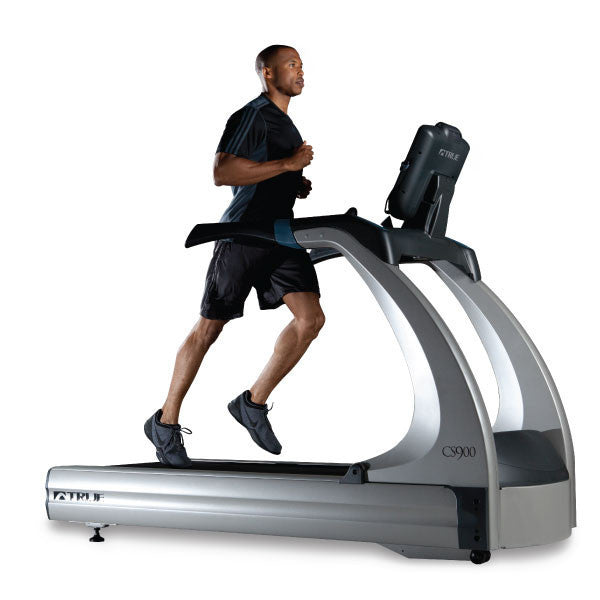 Fitness Equipment for Your Commercial Gym