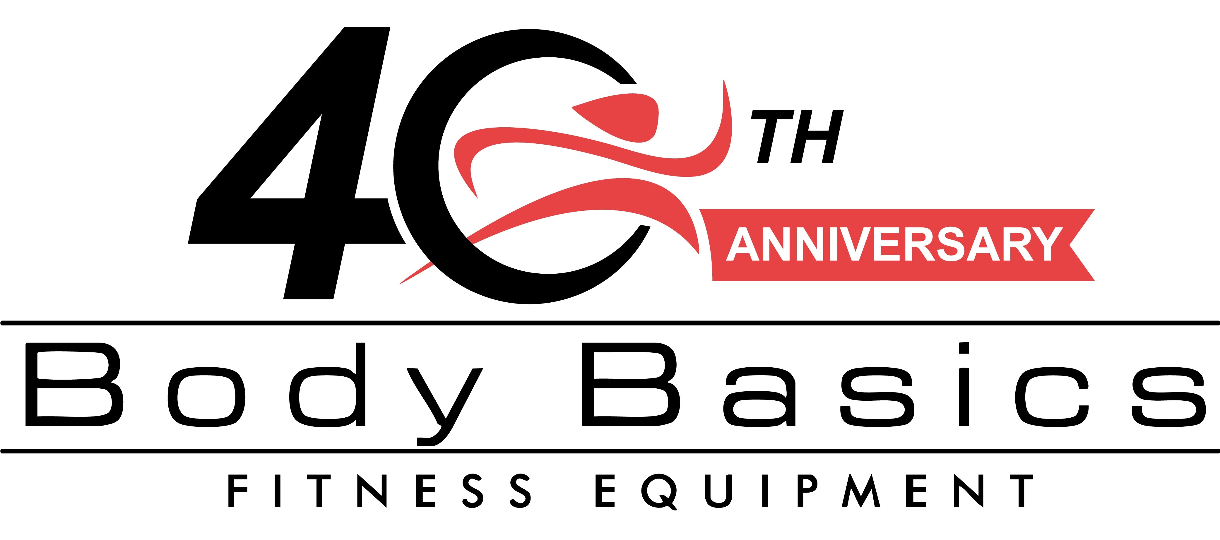 Body Basics logo