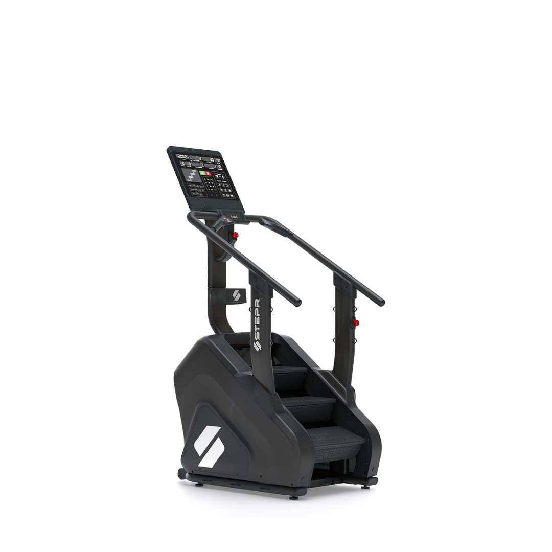 STEPR PRO Stepmill Classic LED Display