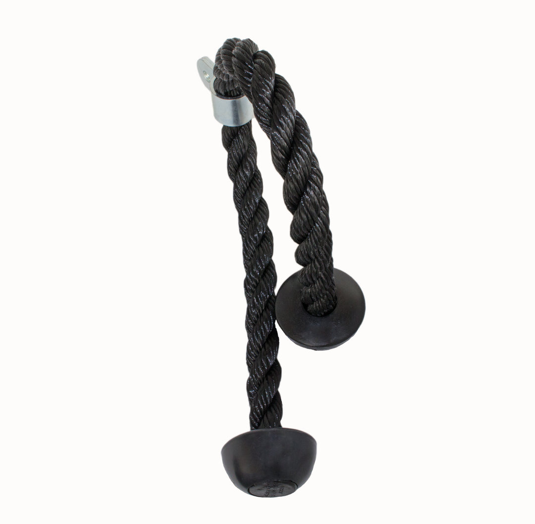 Grizzly Fitness Tricep Rope (36" Long)