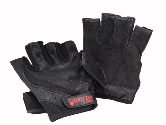 Grizzly Fitness Women's Voltage Gloves