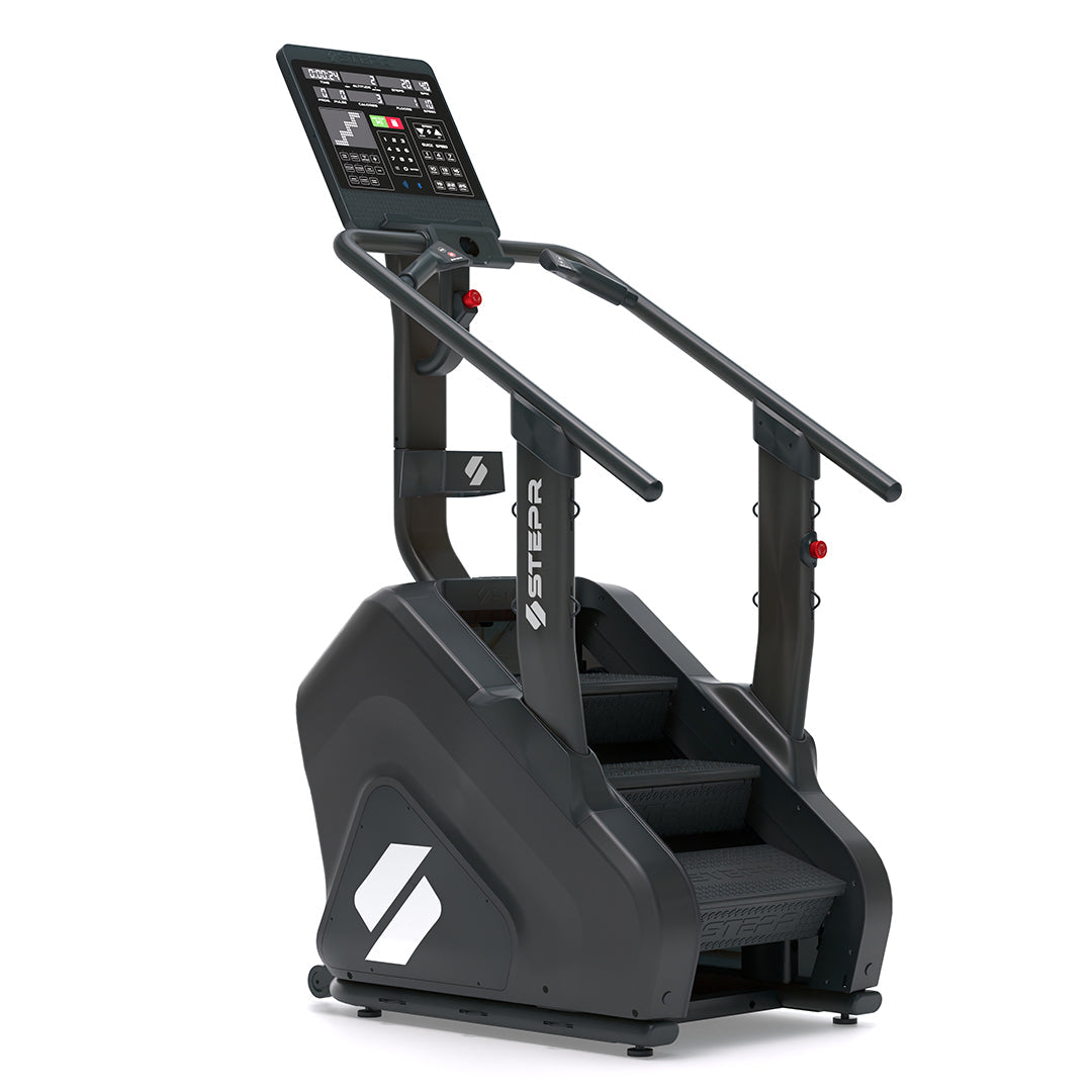 STEPR PRO Stepmill Classic LED Display