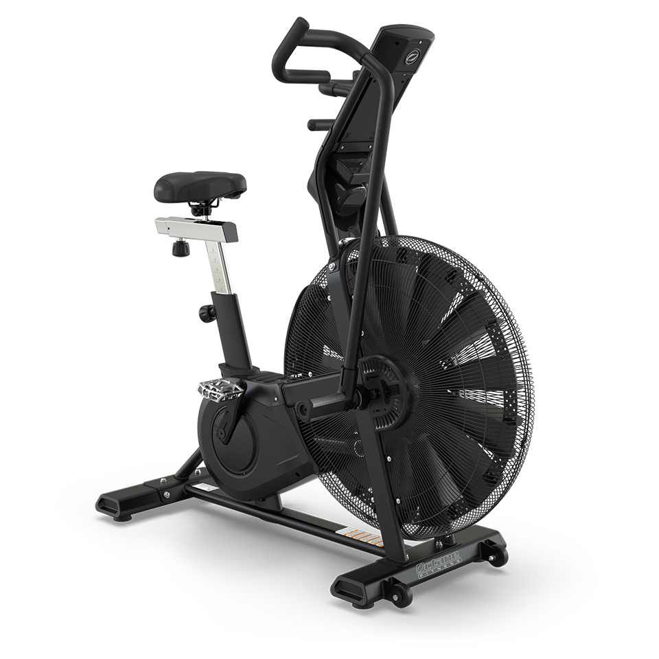 Octane Fitness ADX Dual Action Air Bike