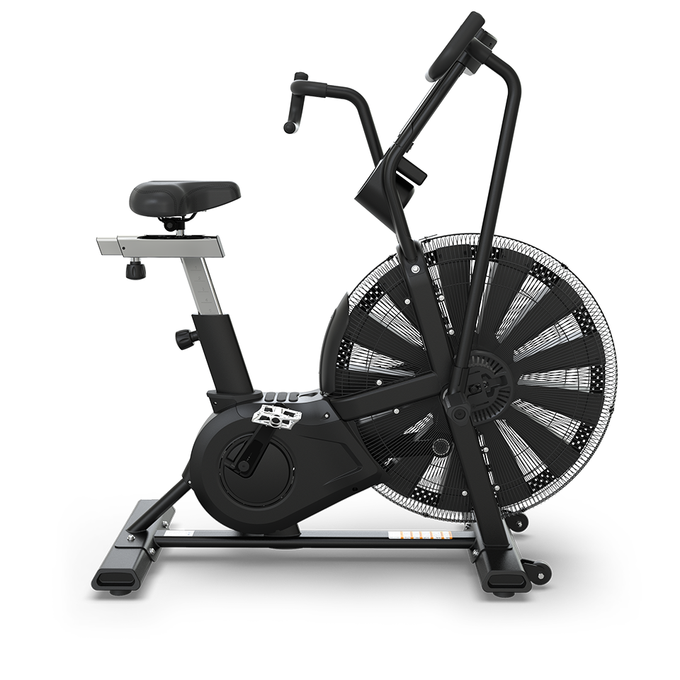 Octane Fitness ADX Dual Action Air Bike