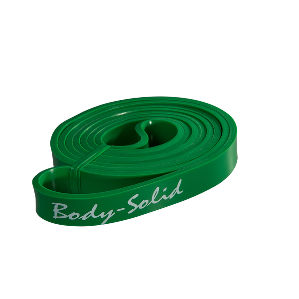 Body-Solid Resistance Bands
