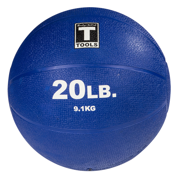 Body-Solid Tools Medicine Balls