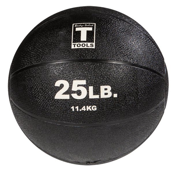 Body-Solid Tools Medicine Balls