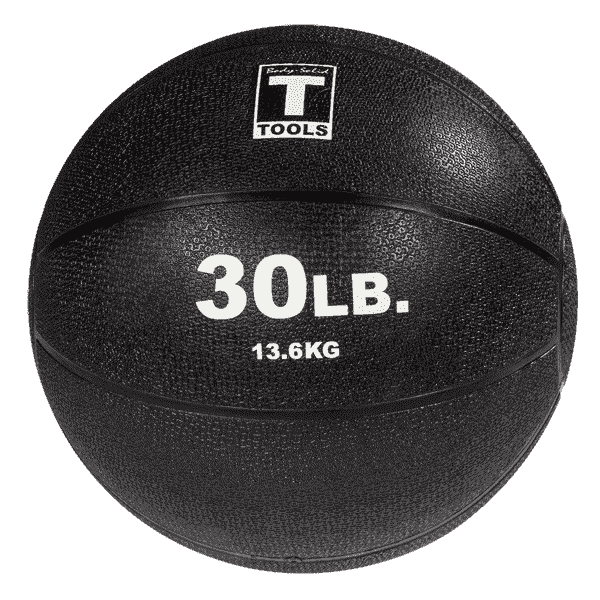 Body-Solid Tools Medicine Balls