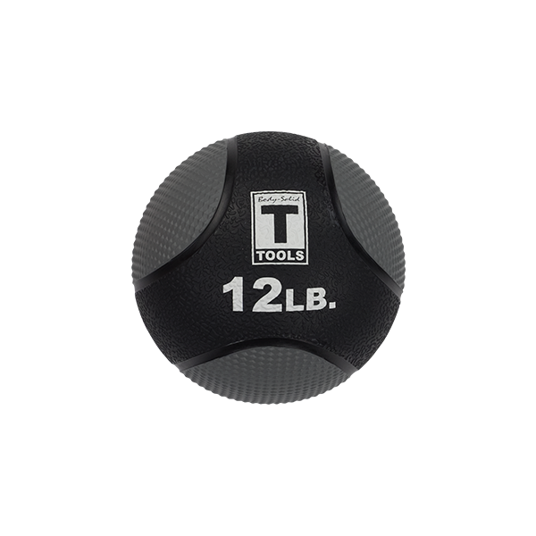 Body-Solid Tools Medicine Balls