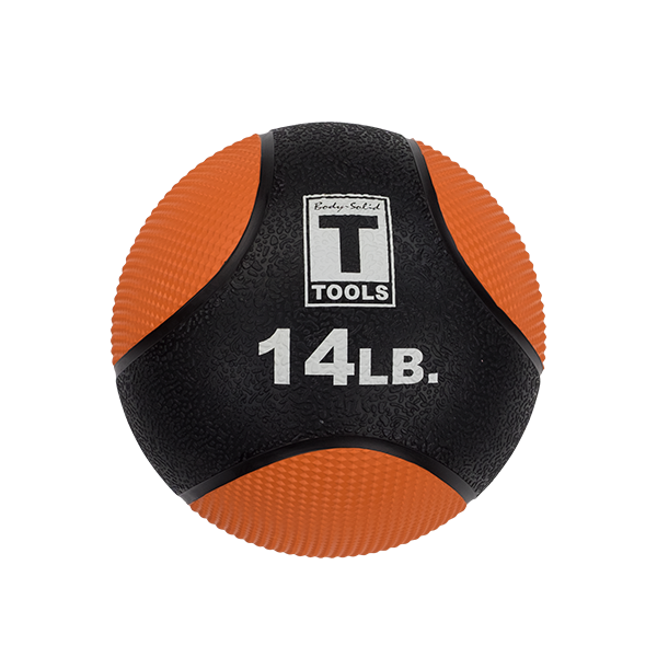 Body-Solid Tools Medicine Balls