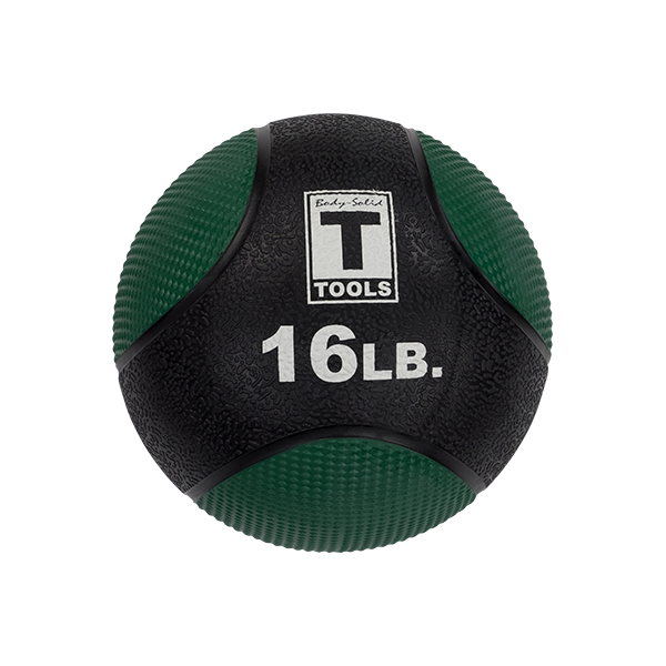 Body-Solid Tools Medicine Balls