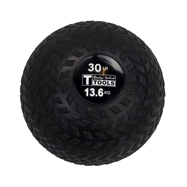 Body-Solid Tire-Tread Slam Balls