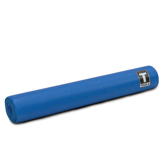 Body Solid BSTYM3 3mm Yoga Mat
