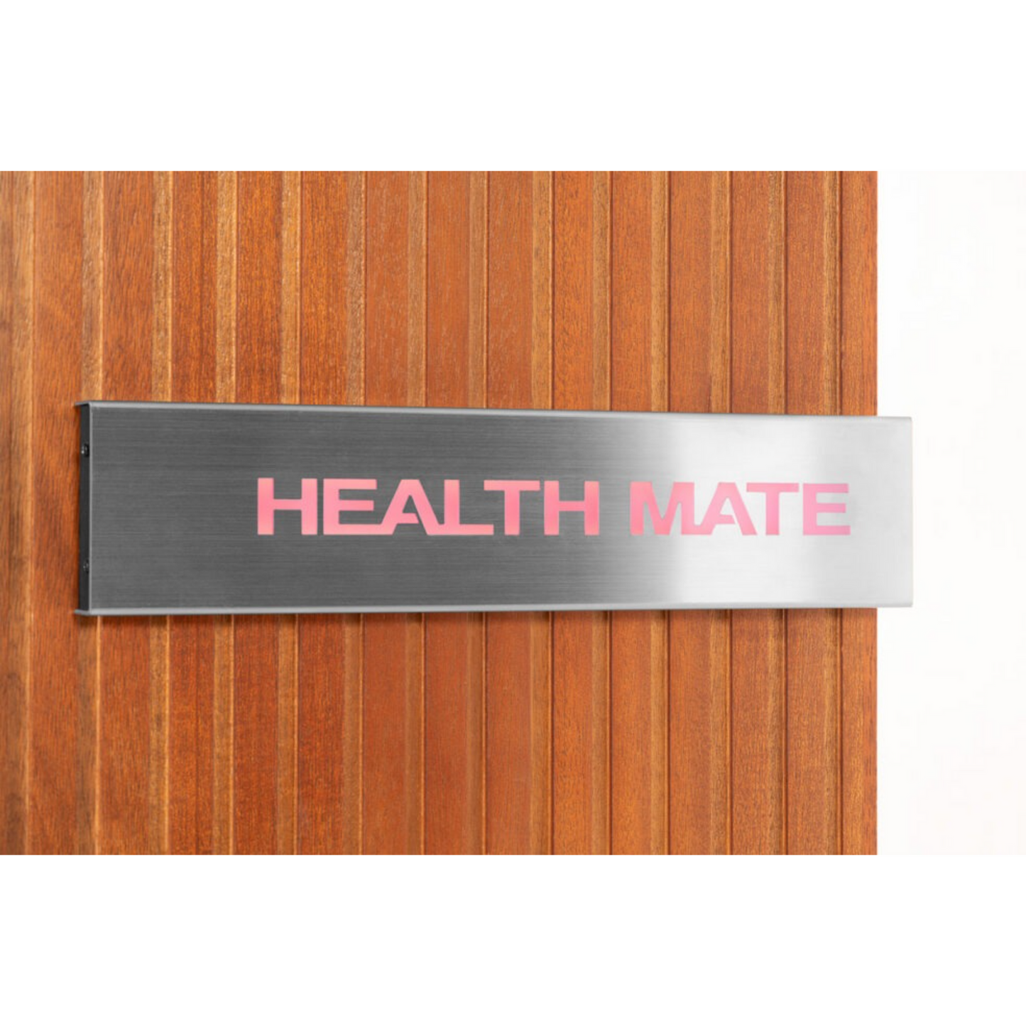 Health Mate Saunas Inspire 3 Infrared Sauna