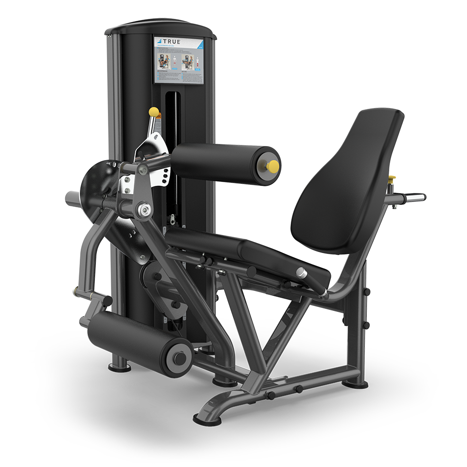 Commercial Lower Body Machines