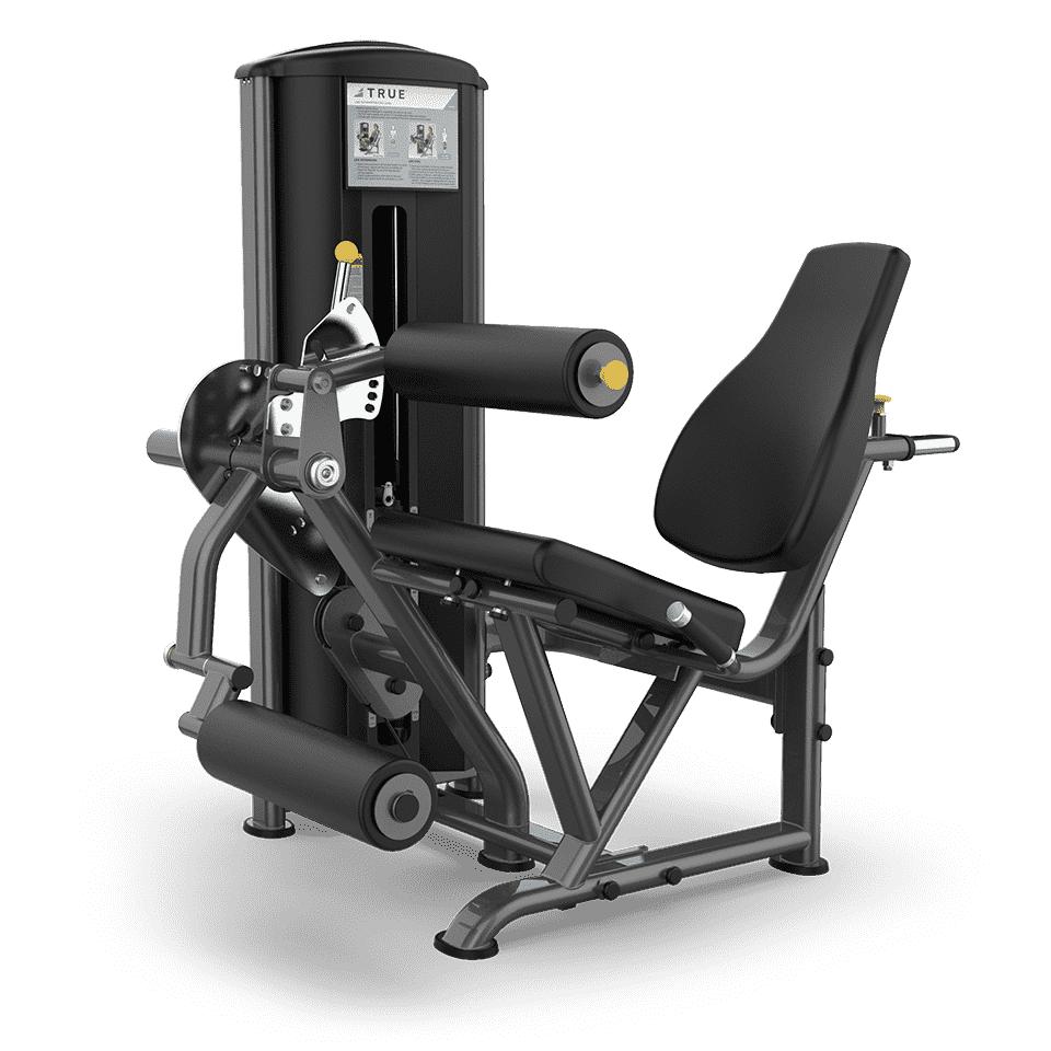 Commercial Lower Body Machines