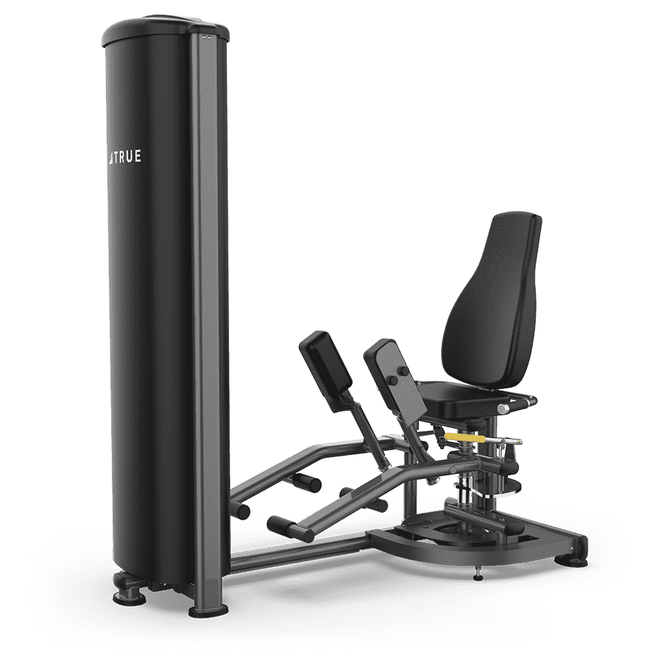 True Fitness FS-52 Inner/Outer Thigh Machine – Body Basics
