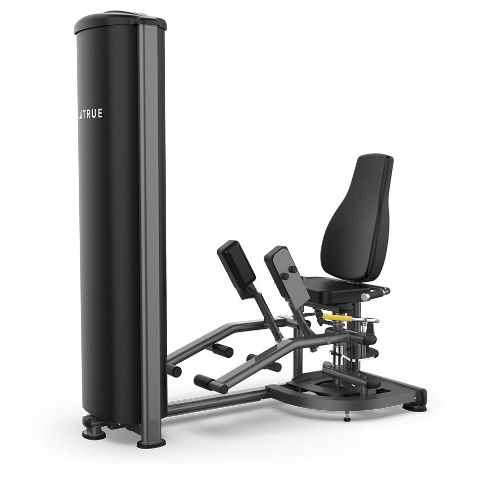 True Fitness FS-52 Inner/Outer Thigh Machine