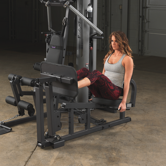 Body-Solid GLP G Series Leg Press Attachment