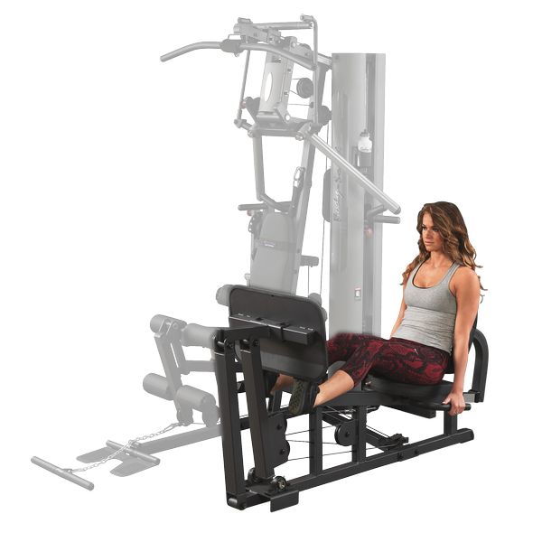 Body Solid G3S Home Gym