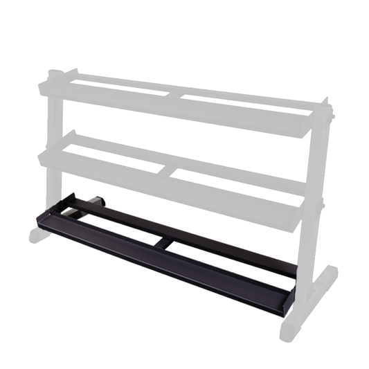 Body-Solid Optional Third-Tier Rack for GDR60B