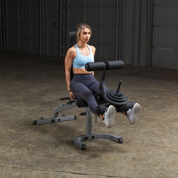 Body Solid GFID31 Flat Incline Decline Bench