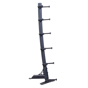 Body Solid GMR10B Medicine Ball Rack