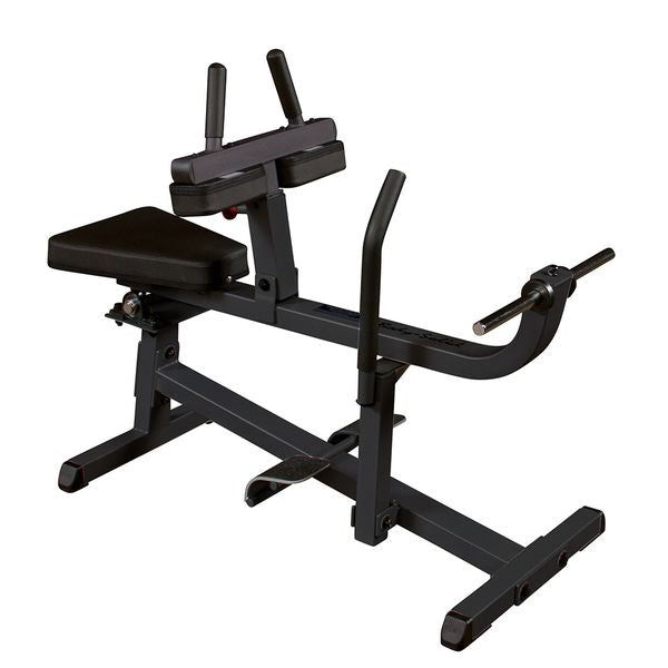 Body Solid Seated Calf Raise Machine