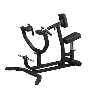 Body Solid GSRM40B Seated Row Machine