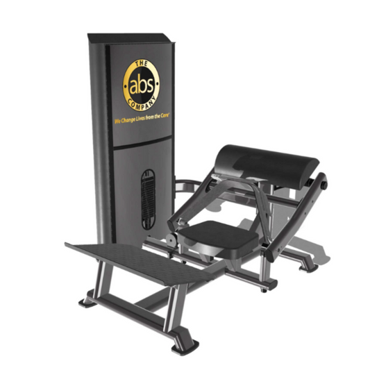 The Abs Company Glute Lift Elite