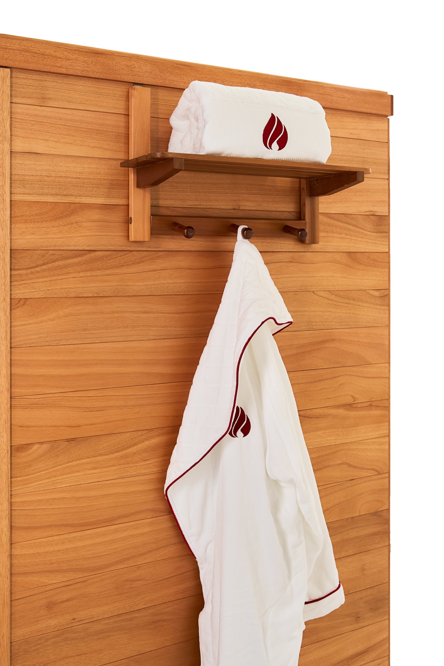 Health Mate Serenity 2 Sauna