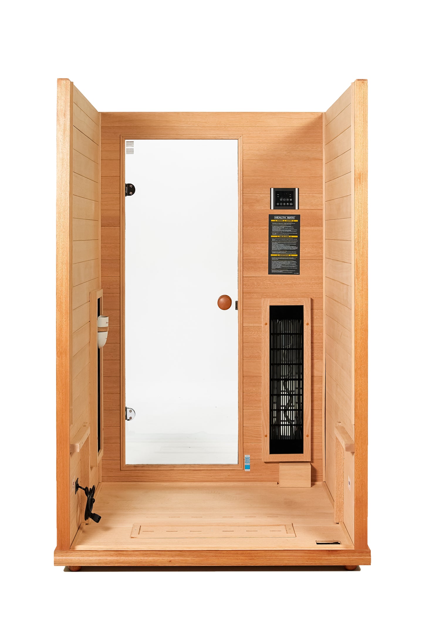 Health Mate Serenity 2 Sauna