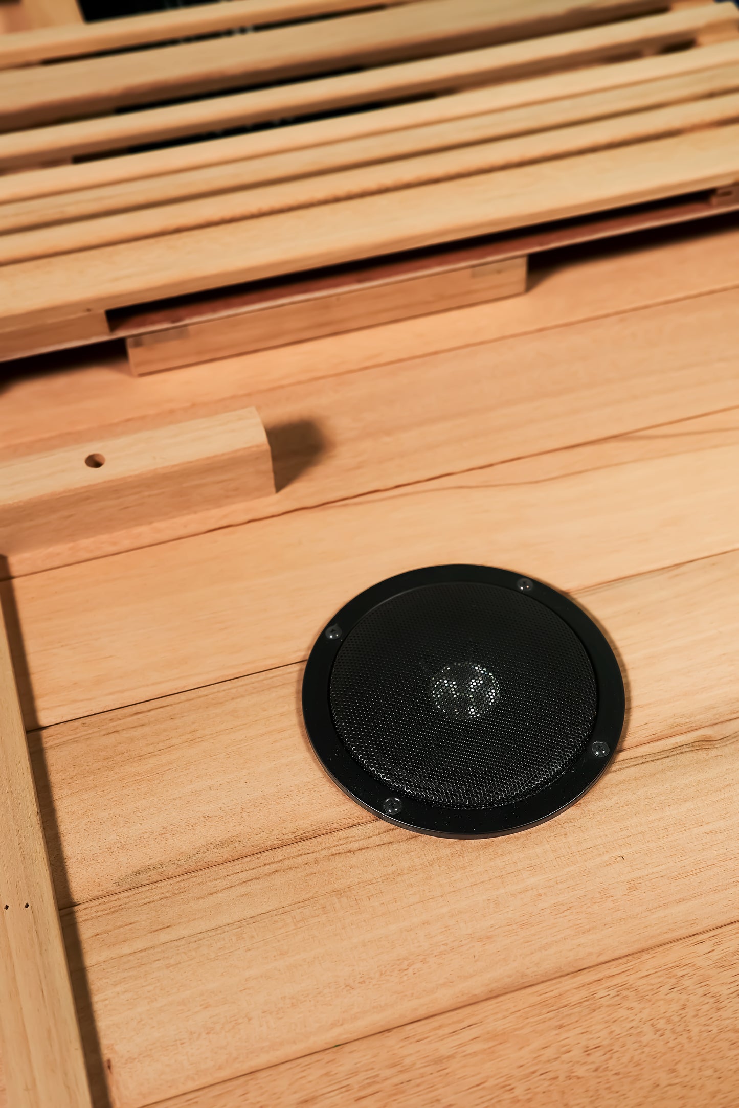 Health Mate Serenity 2 Sauna