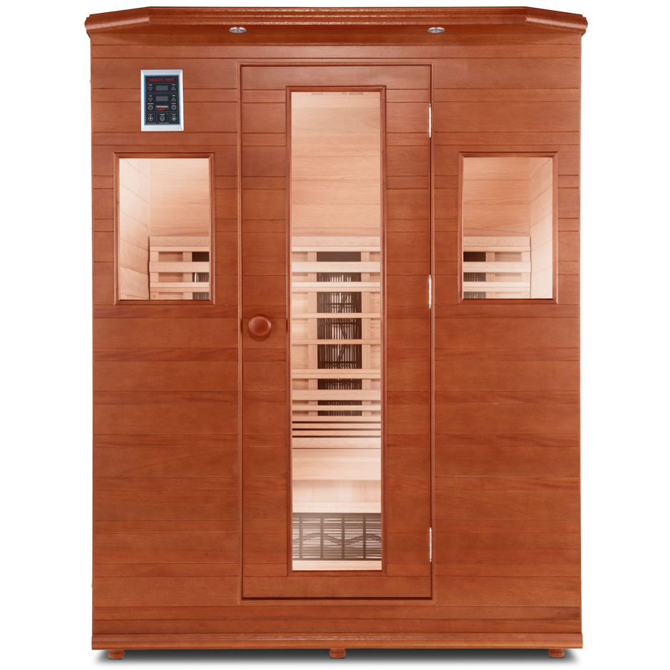 Buy Saunas In Omaha Sauna Installation Body Basics
