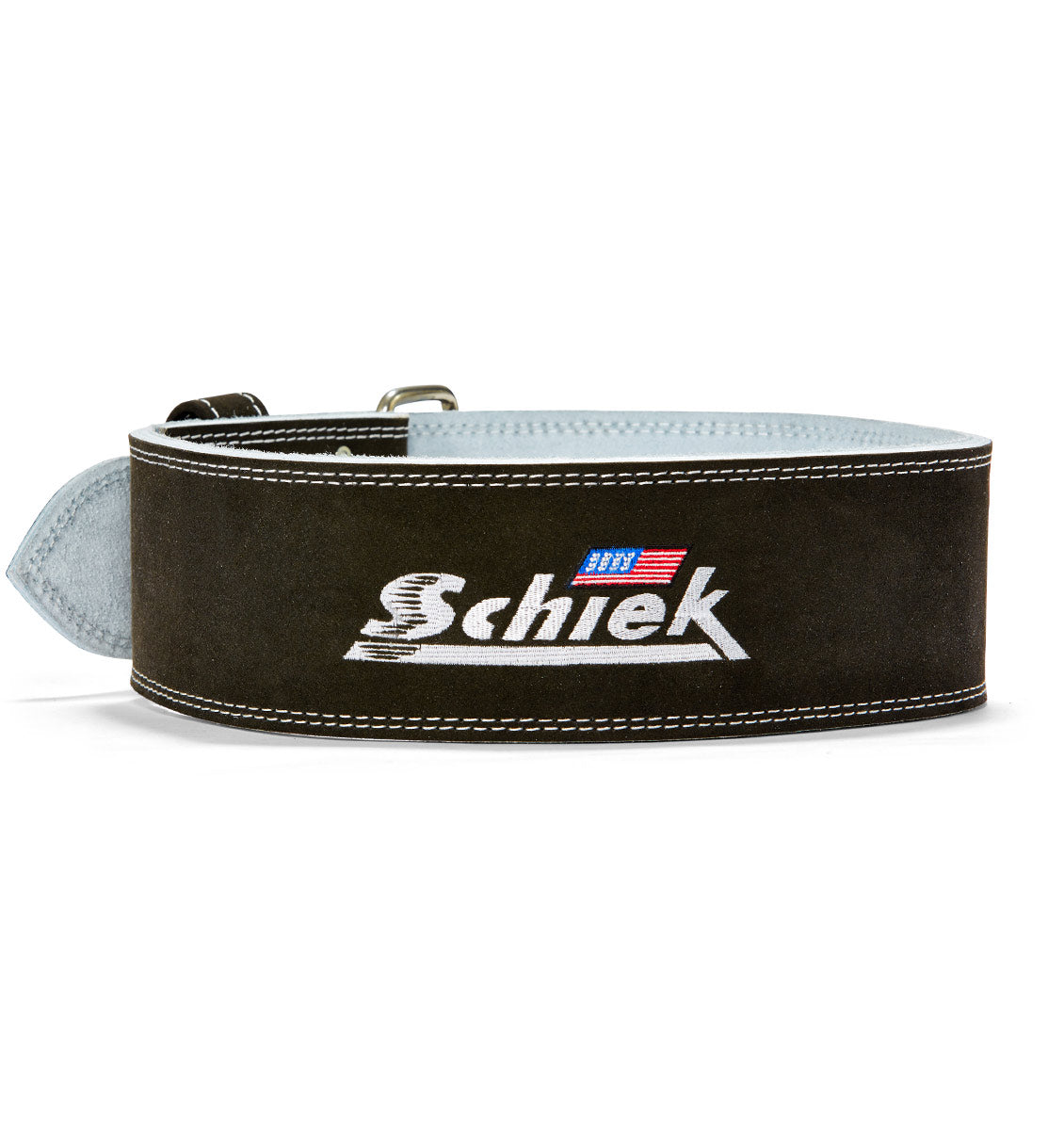 Schiek 10cm DBL Prong Competition Power Belt