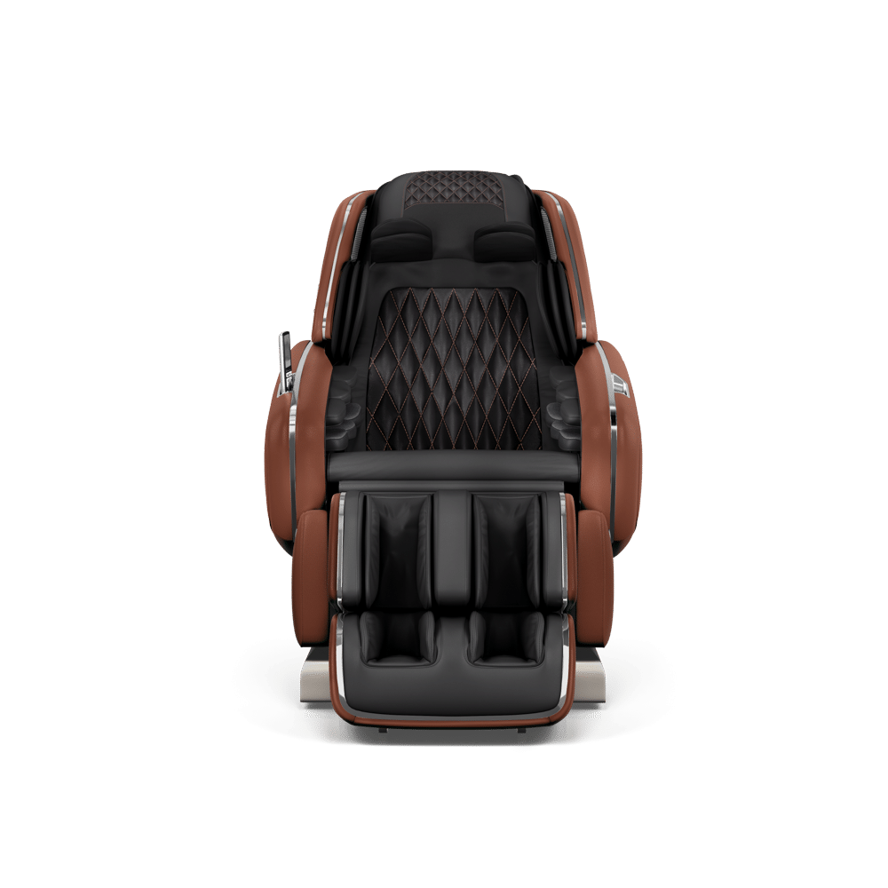 OHCO M.8 NEO Luxury Massage Chair - Japanese Made