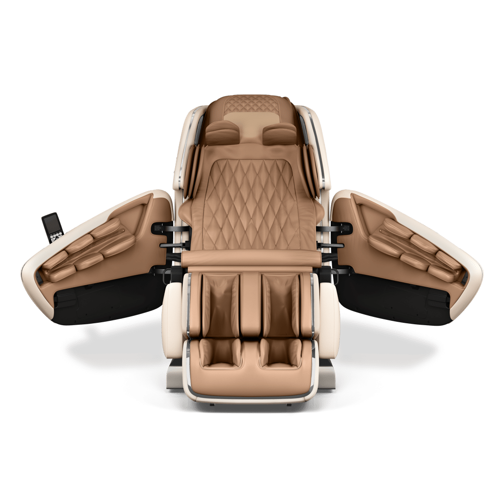 OHCO M.8 NEO Luxury Massage Chair - Japanese Made