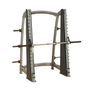 Body-Solid Smith Pro Clubline Counter Balanced